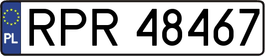RPR48467