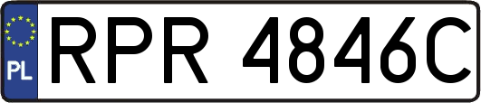 RPR4846C