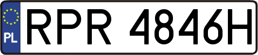 RPR4846H