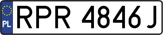 RPR4846J