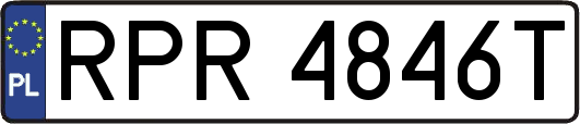 RPR4846T