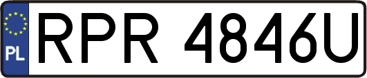 RPR4846U