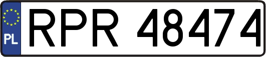 RPR48474