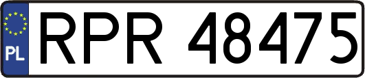 RPR48475