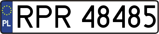 RPR48485