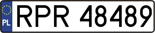 RPR48489