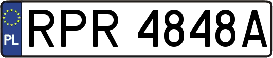 RPR4848A
