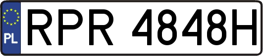 RPR4848H