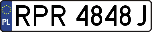 RPR4848J