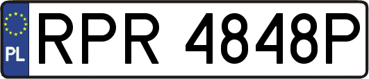 RPR4848P