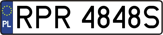 RPR4848S