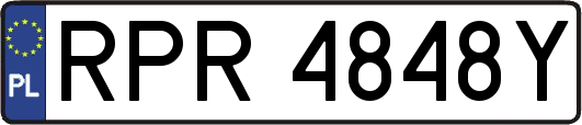 RPR4848Y