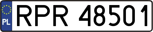 RPR48501
