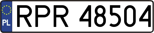 RPR48504