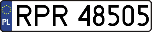 RPR48505