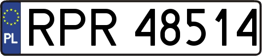 RPR48514