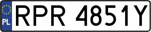 RPR4851Y