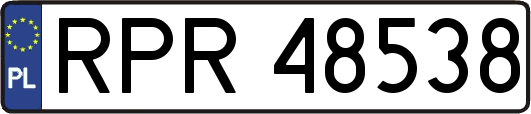 RPR48538