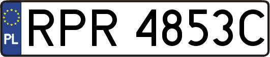 RPR4853C