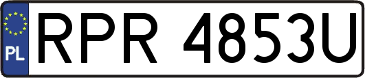 RPR4853U