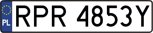 RPR4853Y