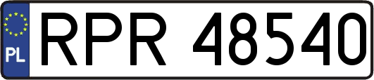RPR48540