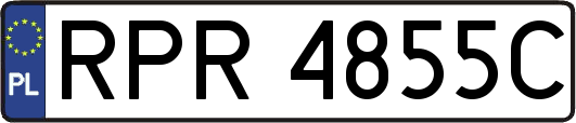 RPR4855C