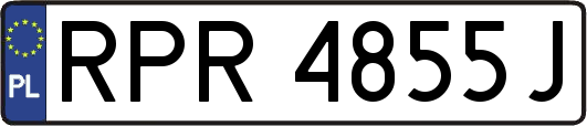RPR4855J