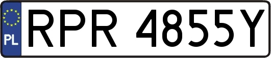 RPR4855Y