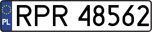 RPR48562