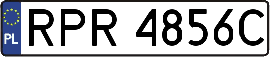 RPR4856C