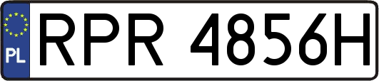 RPR4856H
