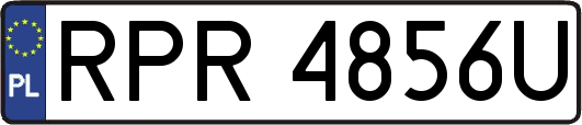 RPR4856U