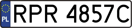 RPR4857C