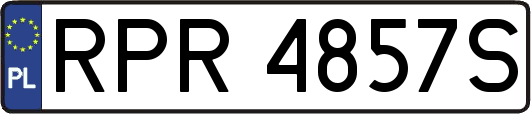 RPR4857S