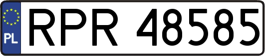 RPR48585