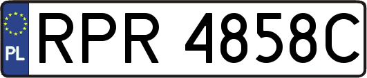 RPR4858C
