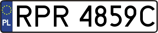 RPR4859C