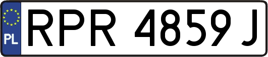 RPR4859J