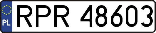 RPR48603