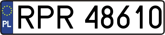 RPR48610