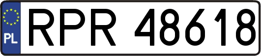 RPR48618