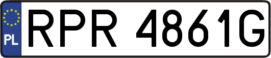 RPR4861G