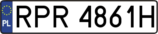 RPR4861H
