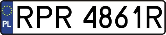 RPR4861R