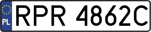 RPR4862C