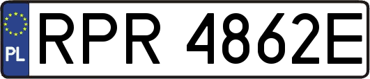 RPR4862E