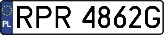 RPR4862G