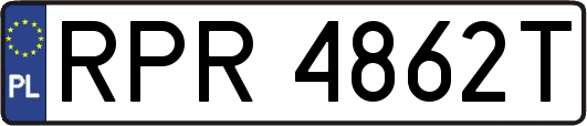 RPR4862T