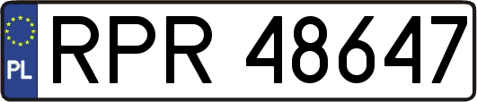 RPR48647